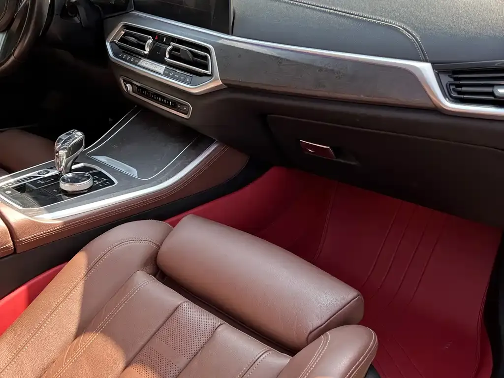 BMW X5 (Import) 2022 из CN, фото 2