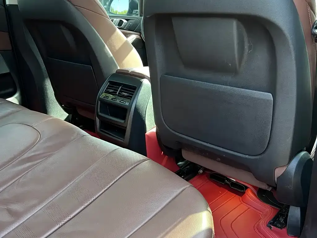 BMW X5 (Import) 2022 из CN, фото 3