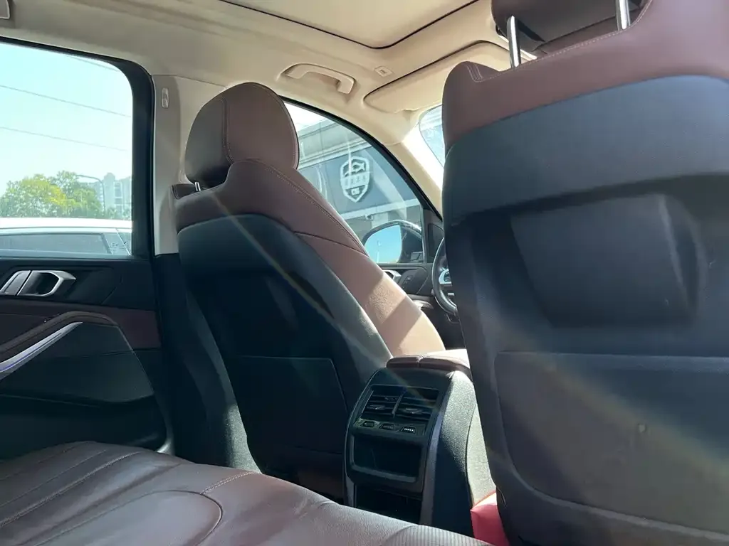 BMW X5 (Import) 2022 из CN, фото 8