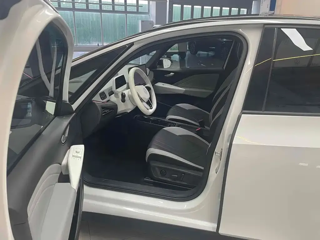 Volkswagen ID.3 2024 из CN, фото 7