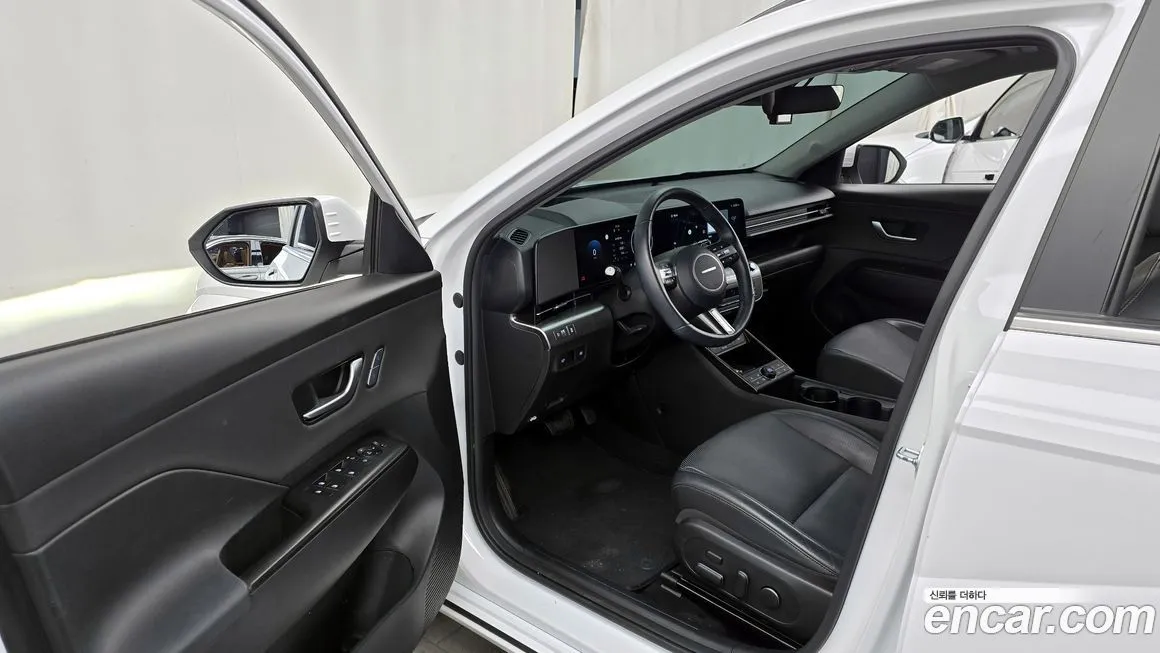 Hyundai Kona 2023 из KR, фото 10