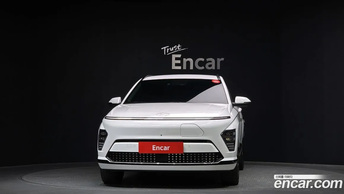 Hyundai Kona 2023 из KR, фото 3