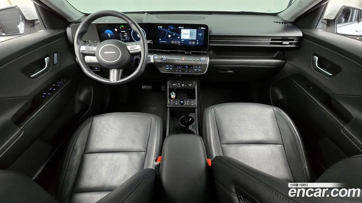 Hyundai Kona 2023 из KR, фото 7