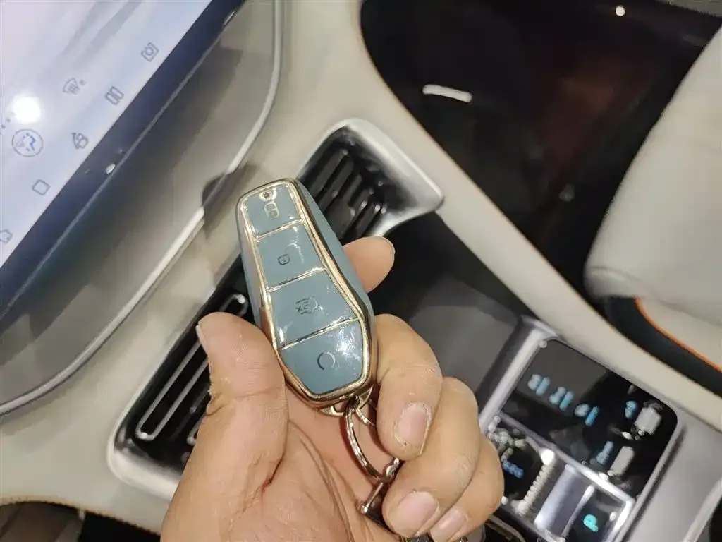 BYD PLUS New Energy 2023 из CN, фото 2