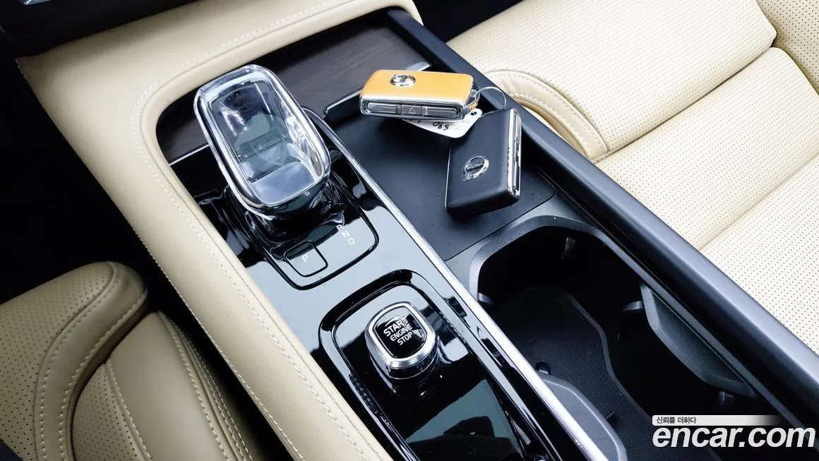 Volvo S90 — фото 10