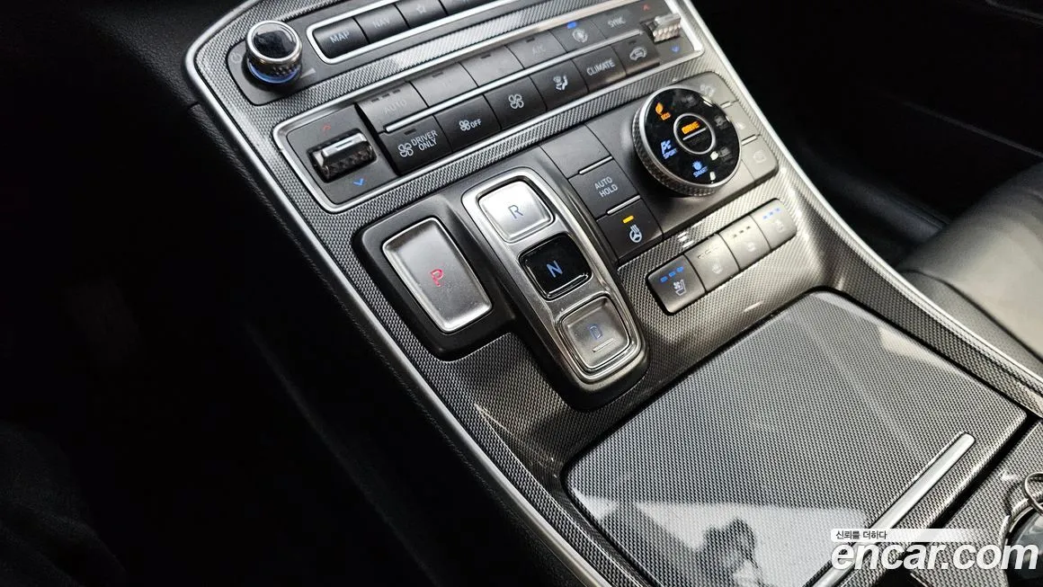 Hyundai Santafe — фото 9