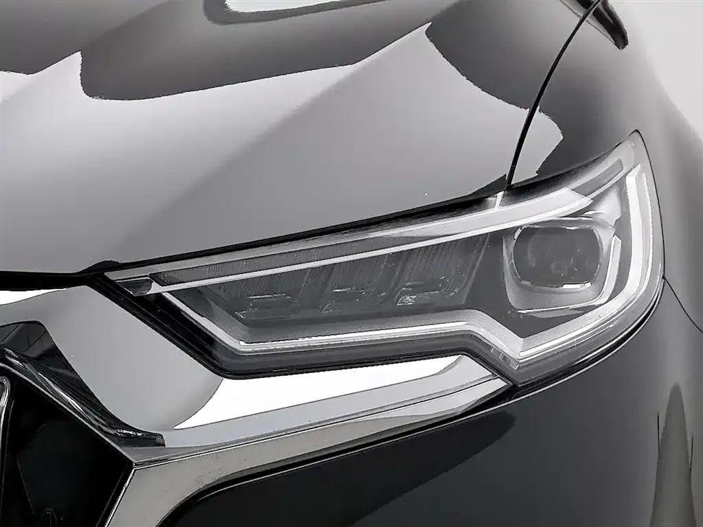 Hongqi HS5 2023 из CN, фото 9