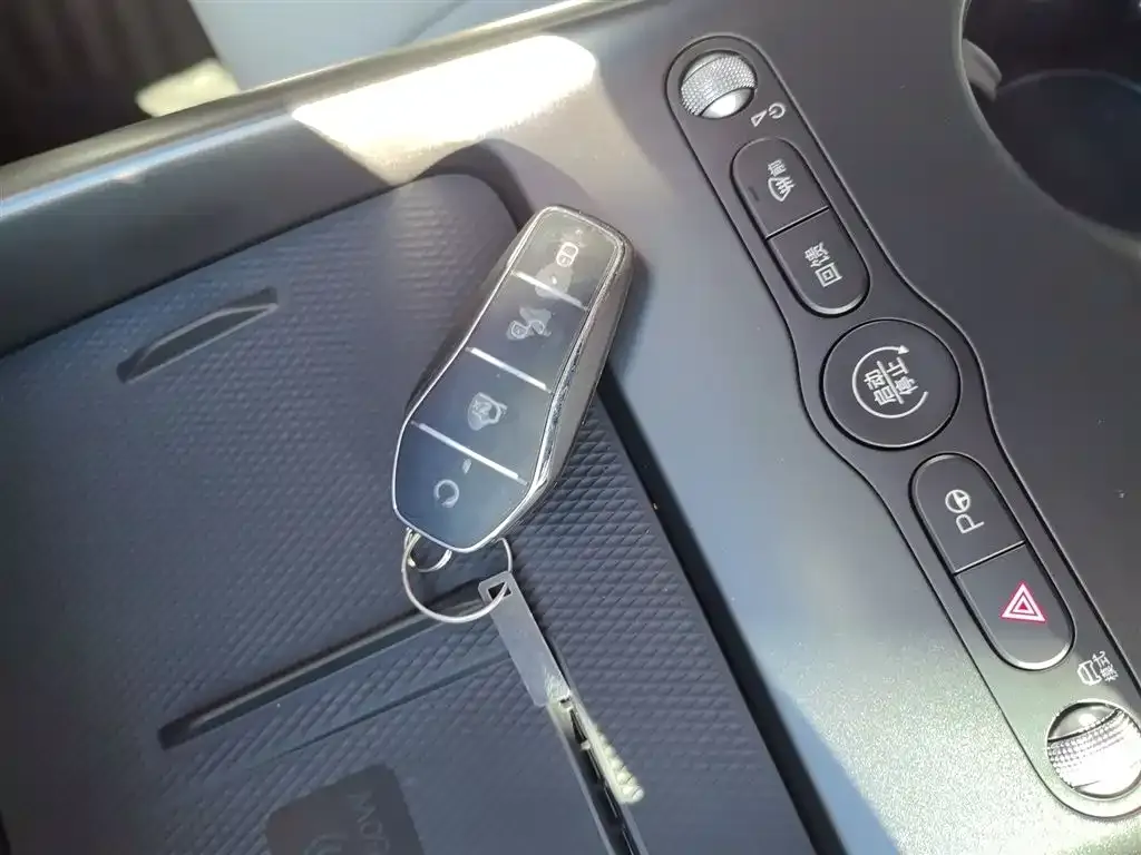 BYD Seal 06 — фото 2