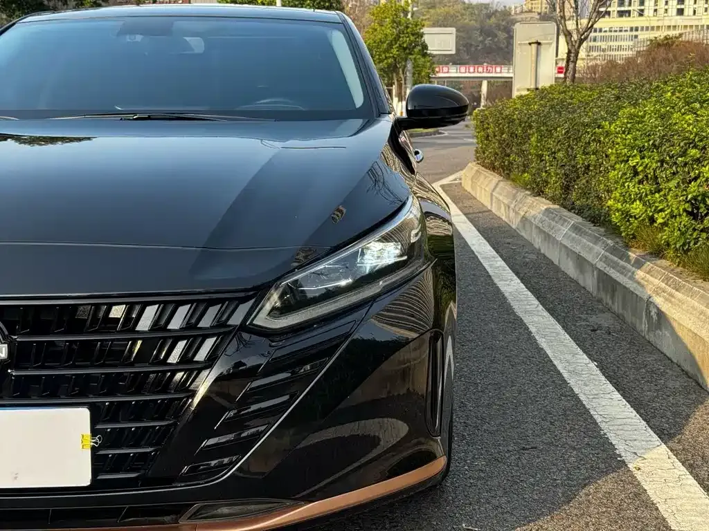 Nissan Teana 2025 из CN, фото 9