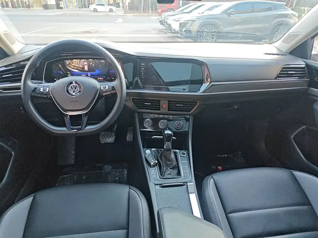 Volkswagen Sagitar 2021 из CN, фото 3