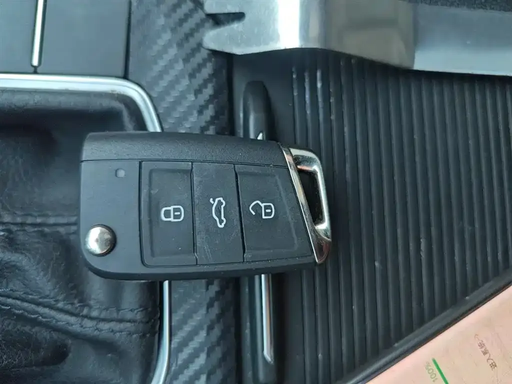 Volkswagen Sagitar 2021 из CN, фото 4