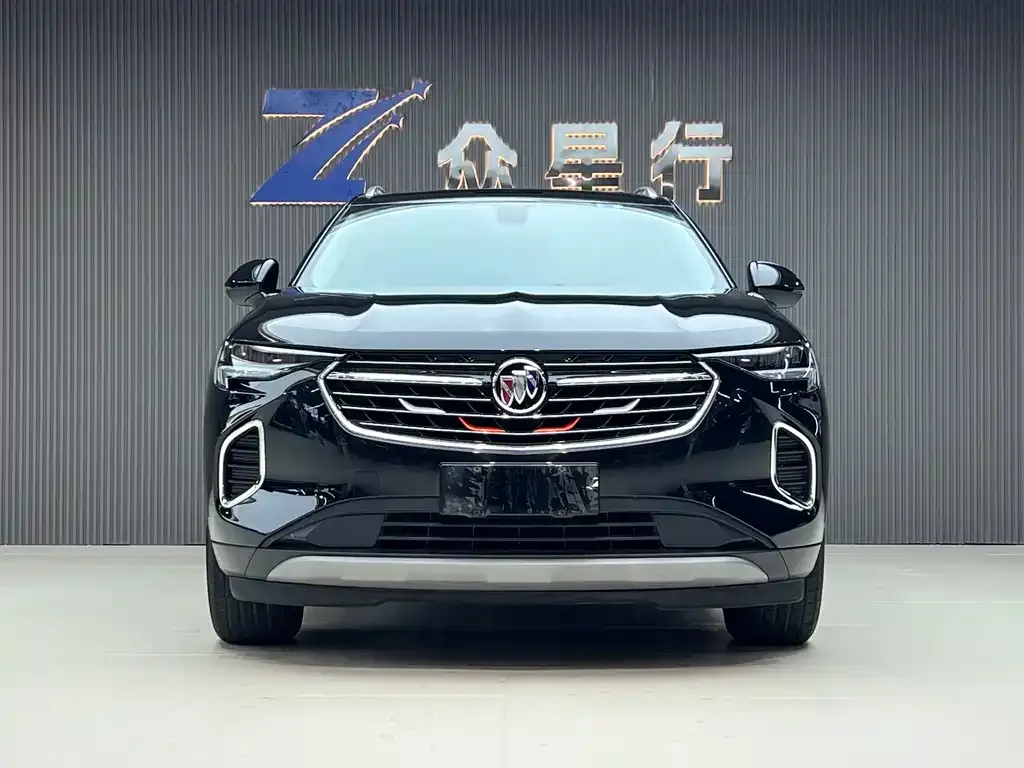 Buick Envision S — фото 7