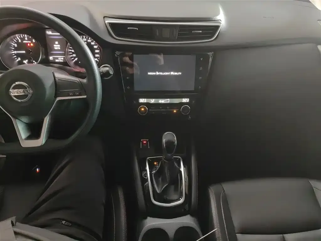 Nissan Qashqai 2022 из CN, фото 6