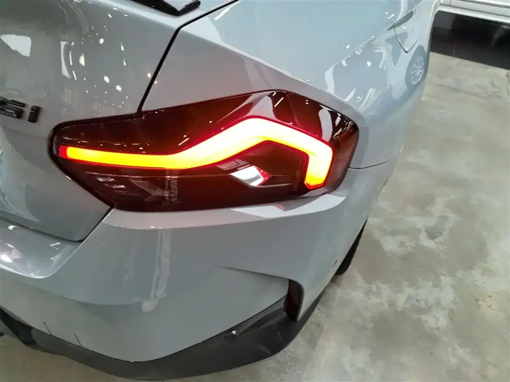 BMW 2 Series (Import) 2022 из CN, фото 8