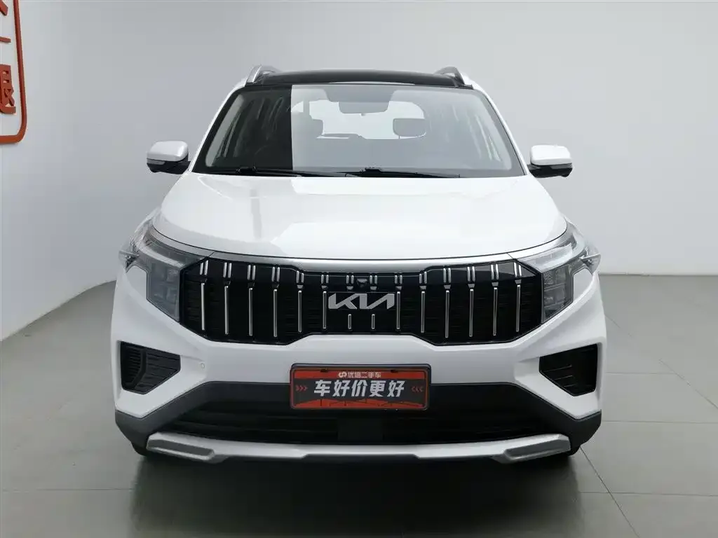 Kia Sportage — фото 3