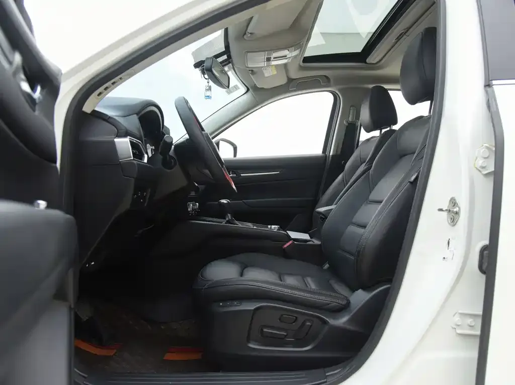 Mazda CX-5 2021 из CN, фото 7