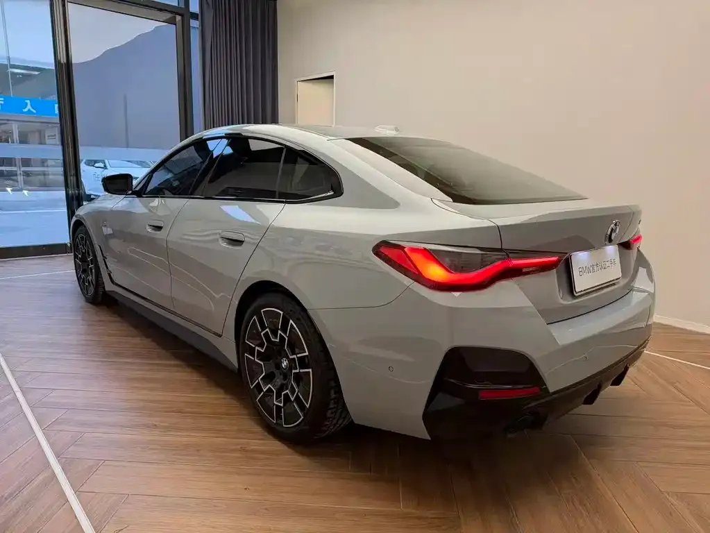 BMW 4 Series — фото 6