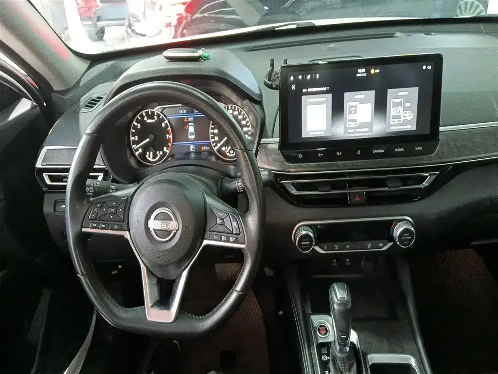 Nissan Teana 2023 из CN, фото 5