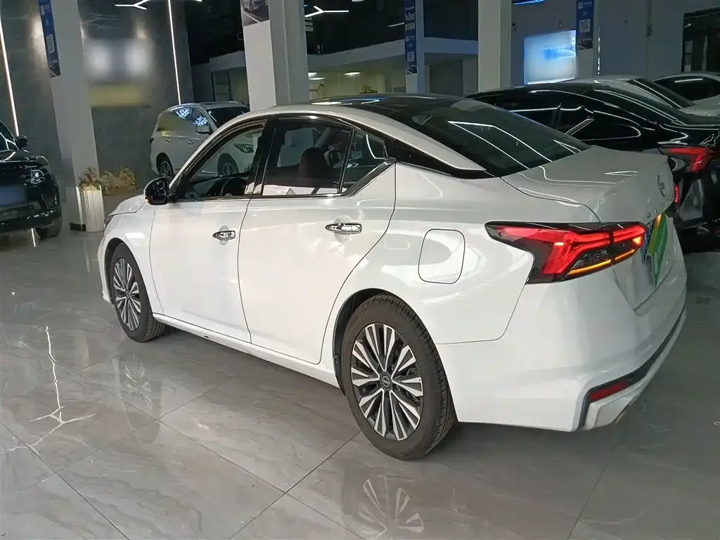 Nissan Teana 2023 из CN, фото 7
