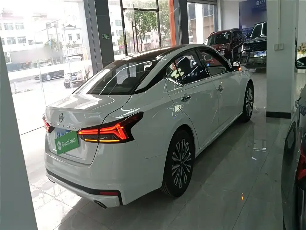 Nissan Teana 2023 из CN, фото 9
