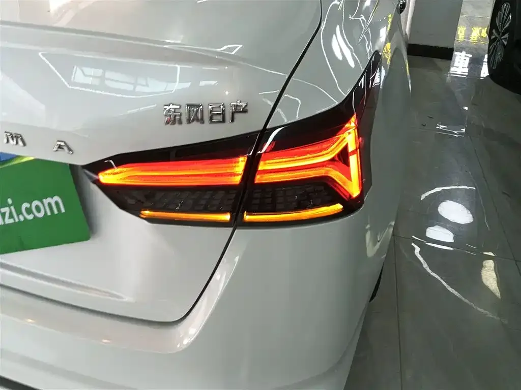 Nissan Teana 2023 из CN, фото 6
