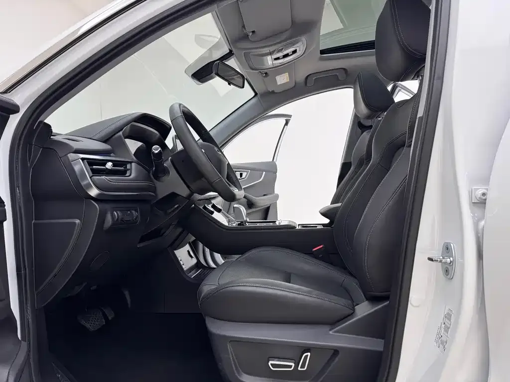 Chery Tiggo 8 2023 из CN, фото 8