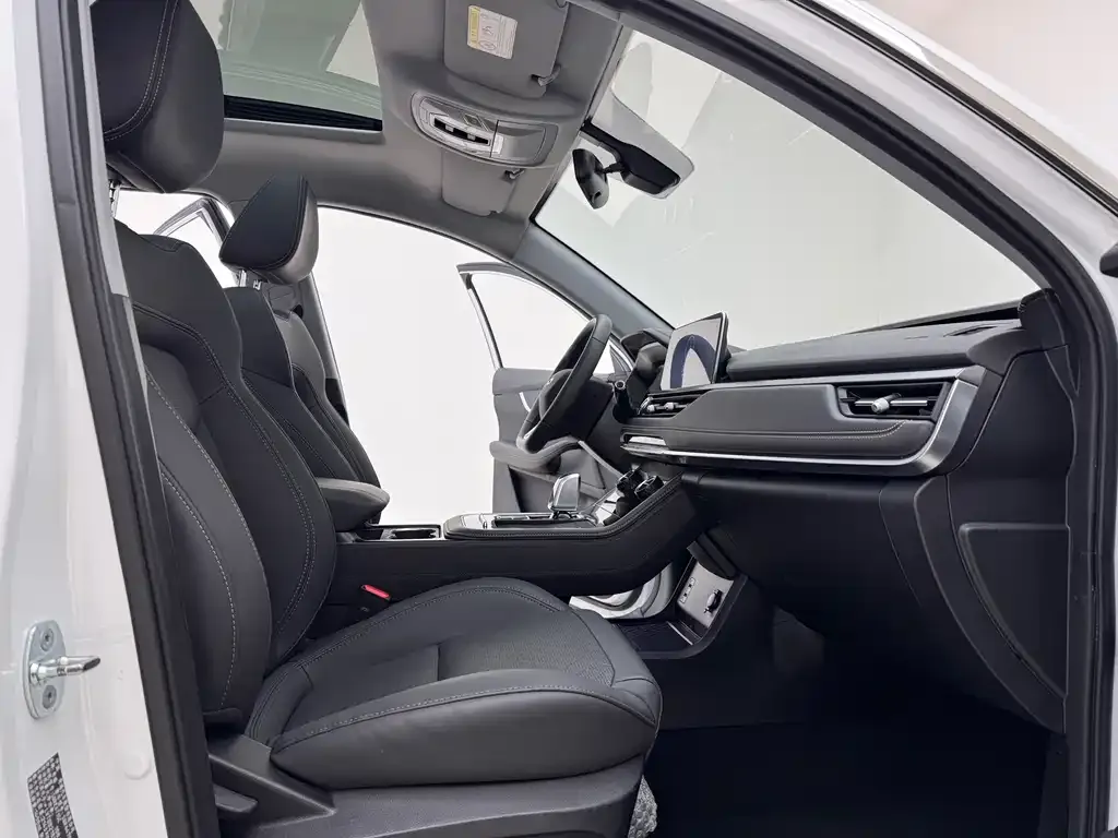 Chery Tiggo 8 2023 из CN, фото 7