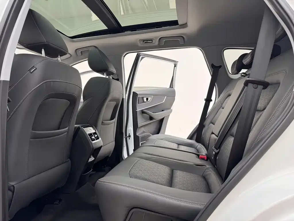 Chery Tiggo 8 2023 из CN, фото 9