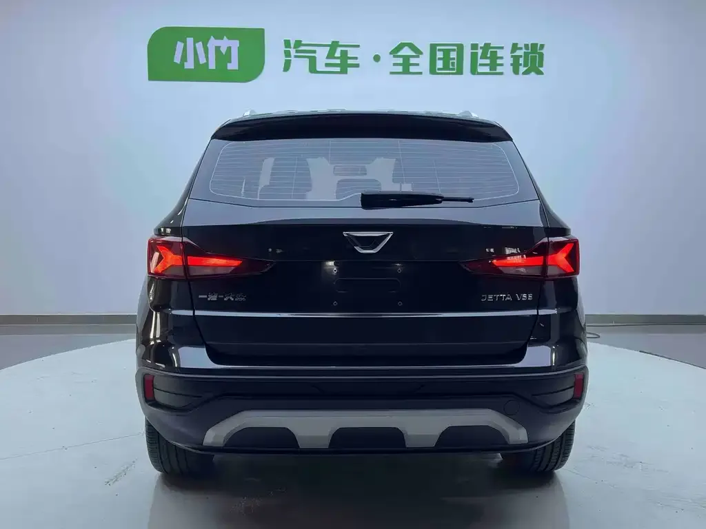Jetta VS5 2022 из CN, фото 5
