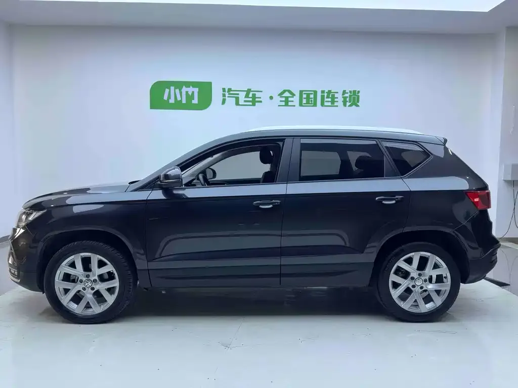 Jetta VS5 2022 из CN, фото 7