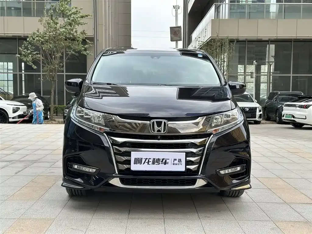 [object Object] Odyssey 2021 из CN, фото 2