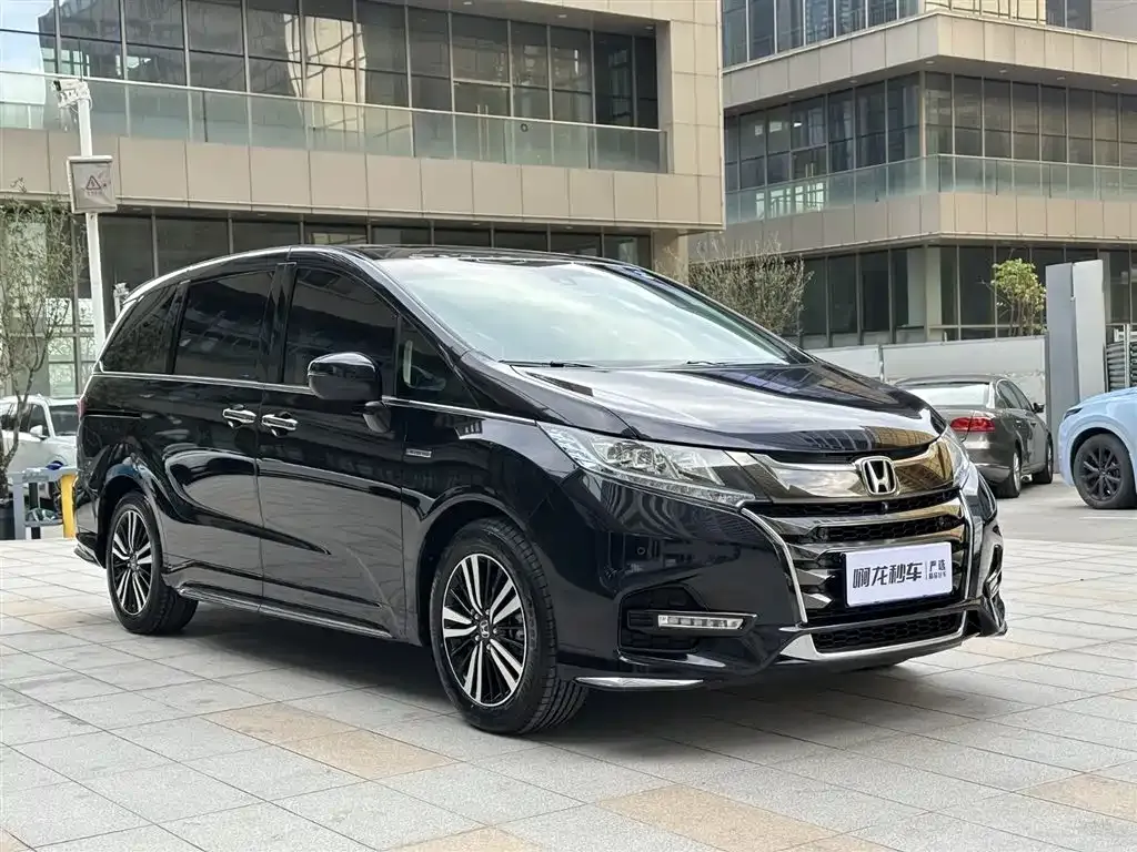 [object Object] Odyssey 2021 из CN, фото 3