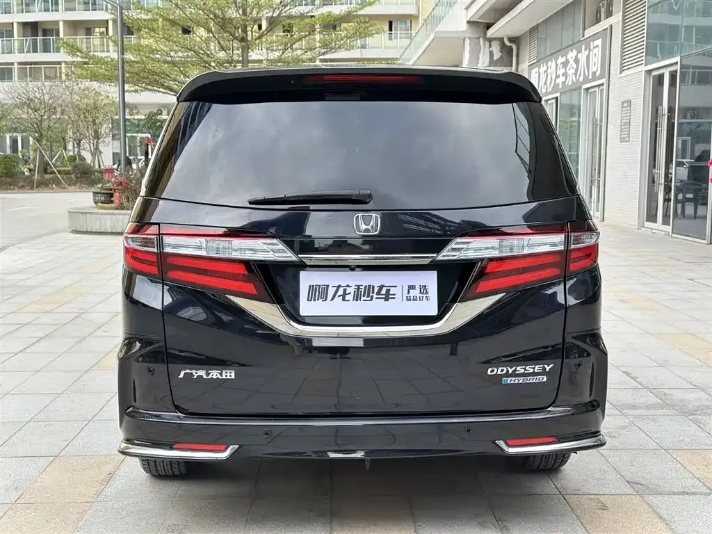 [object Object] Odyssey 2021 из CN, фото 5