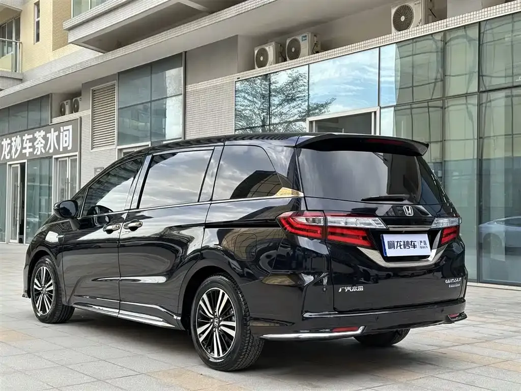 [object Object] Odyssey 2021 из CN, фото 6