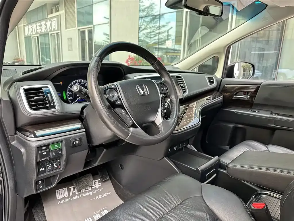 [object Object] Odyssey 2021 из CN, фото 8