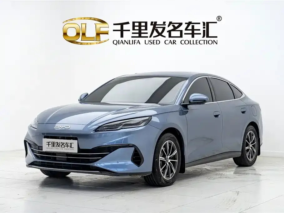 BYD Seal 06 — фото 1