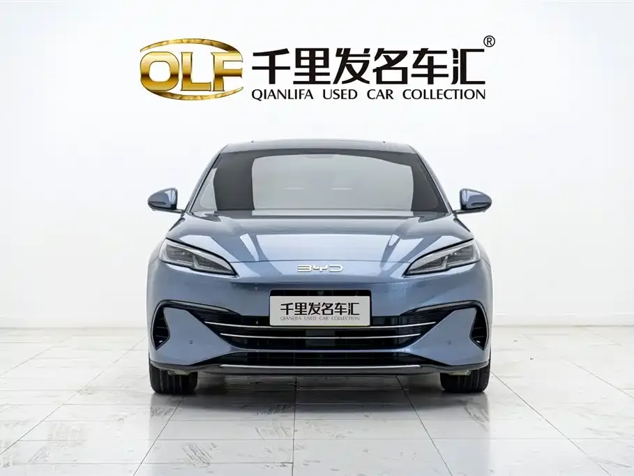 BYD Seal 06 — фото 3
