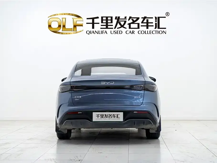 BYD Seal 06 — фото 4