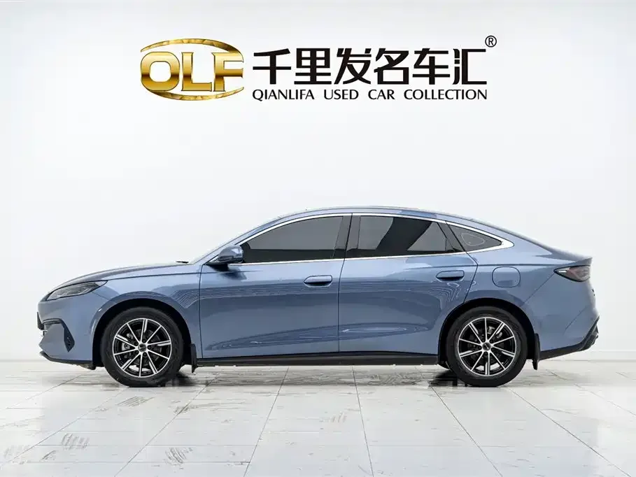 BYD Seal 06 — фото 2