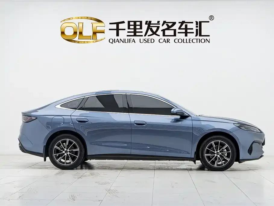 BYD Seal 06 — фото 6