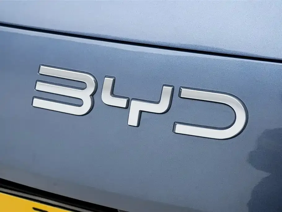 BYD Seal 06 — фото 8