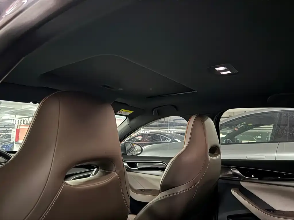 BYD Qin PLUS 2023 из CN, фото 9