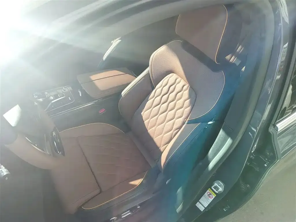 BYD Tang New Energy 2022 из CN, фото 2