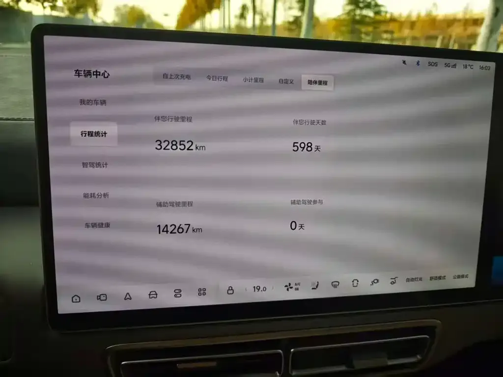 Li Auto MEGA 2024 из CN, фото 6