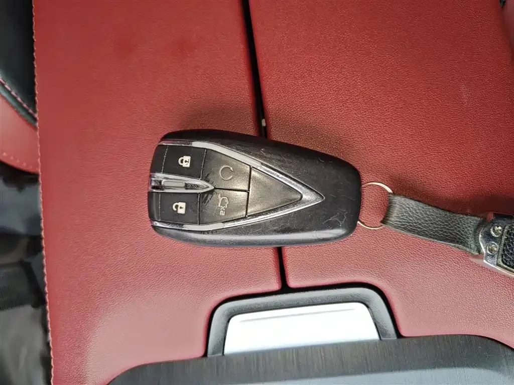 Changan CS75PLUS 2024 из CN, фото 7