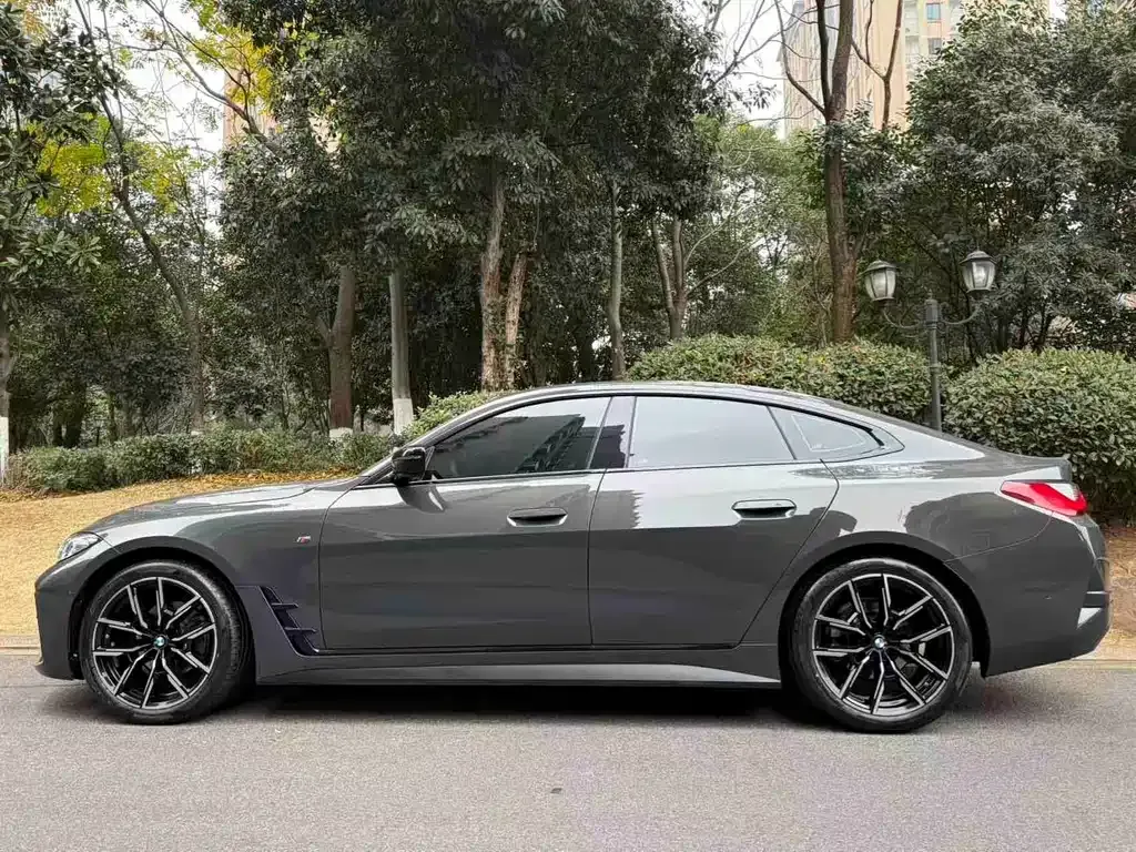 BMW 4 Series 2023 из CN, фото 3