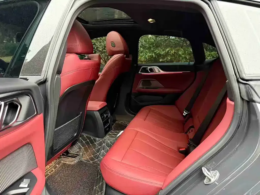 BMW 4 Series 2023 из CN, фото 6