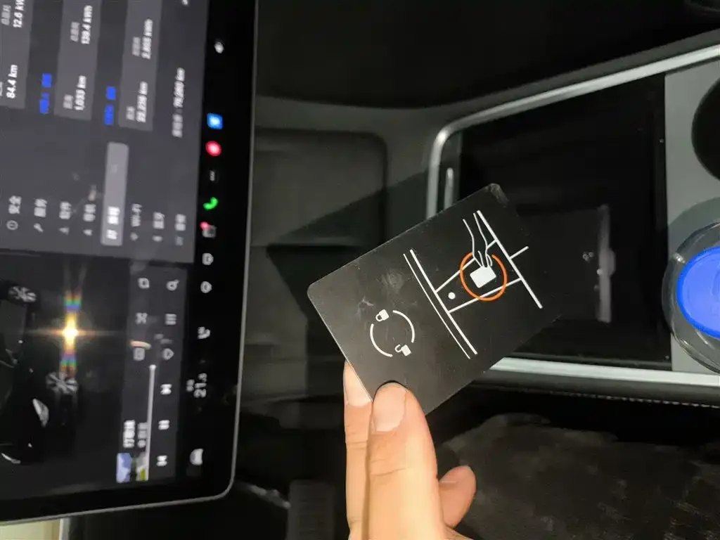 Tesla Model Y 2022 из CN, фото 4