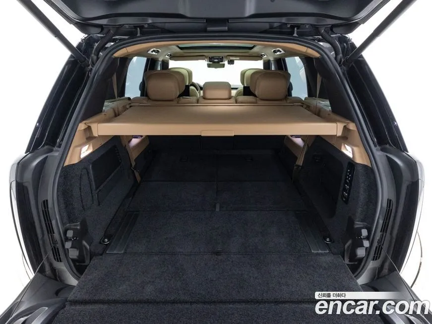 Land Rover Range Rover 2023 из KR, фото 5