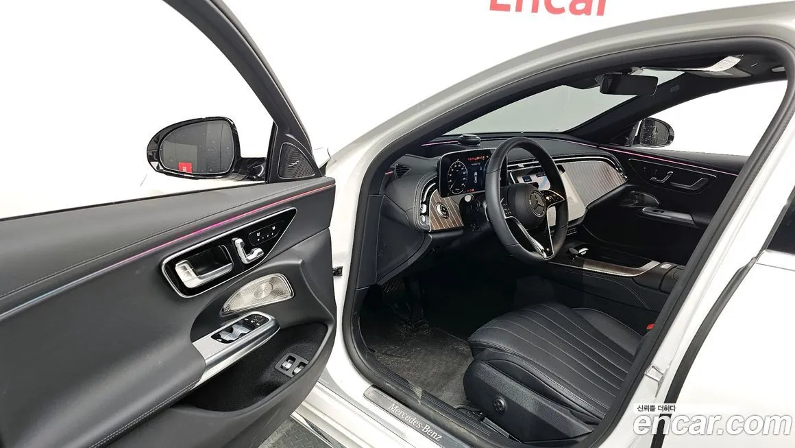 Mercedes-Benz E-Class 2025 из KR, фото 6